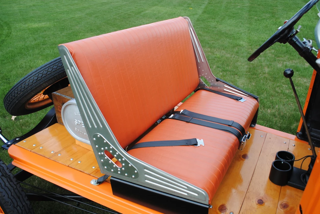 1931 Ford Model A - Image 27 of 31
