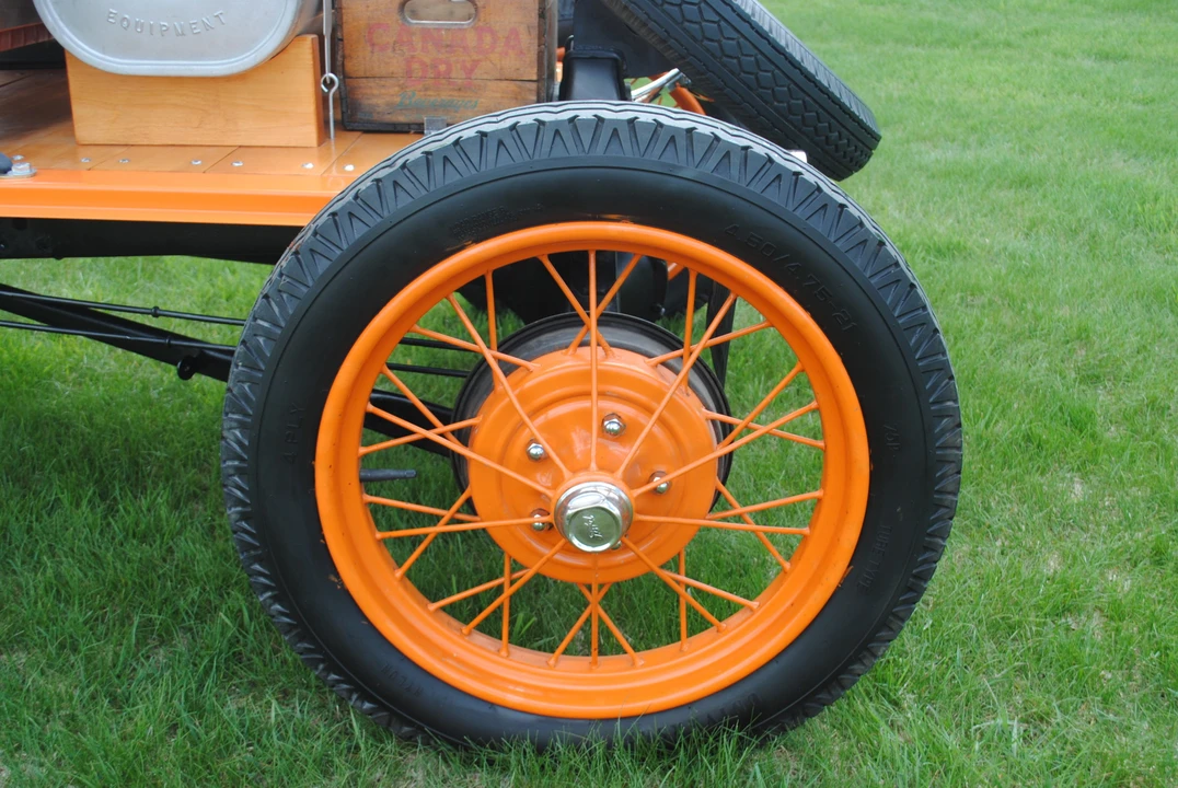 1931 Ford Model A - Image 18 of 31
