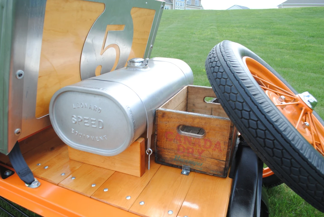 1931 Ford Model A - Image 30 of 31