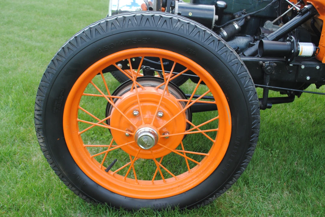 1931 Ford Model A - Image 19 of 31