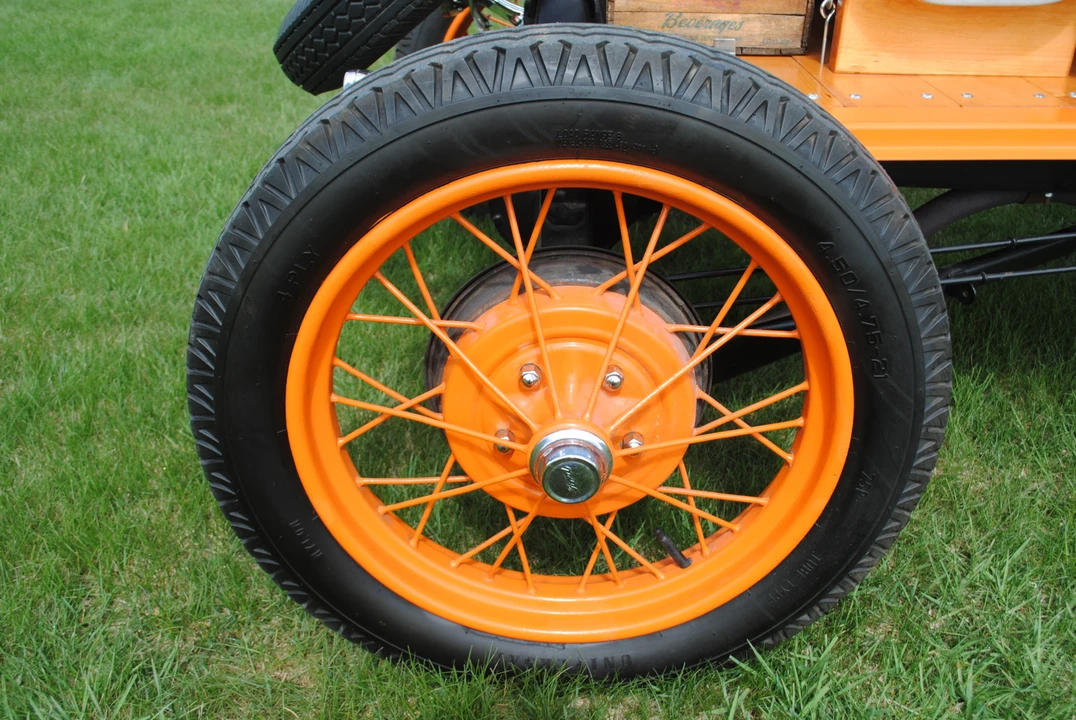 1931 Ford Model A - Image 20 of 31