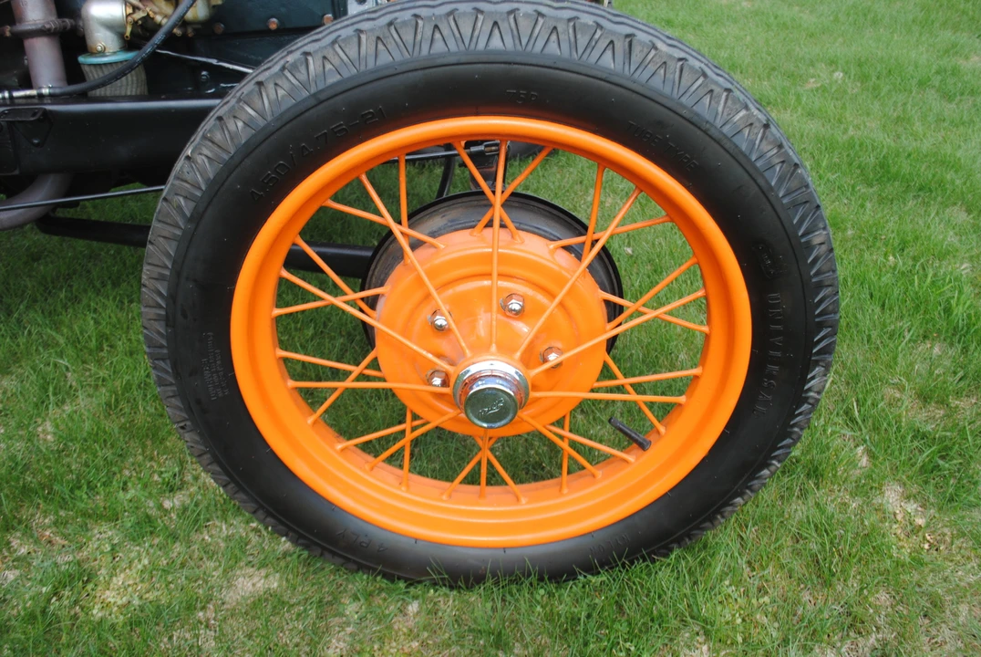 1931 Ford Model A - Image 21 of 31