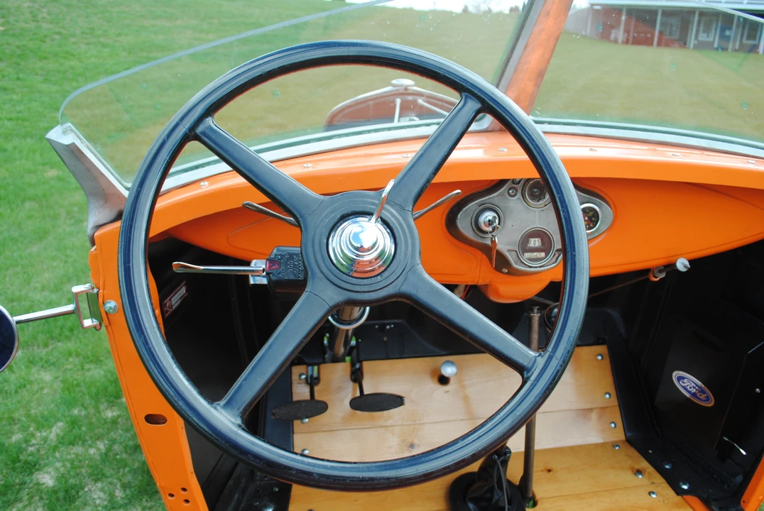 1931 Ford Model A - Image 24 of 31
