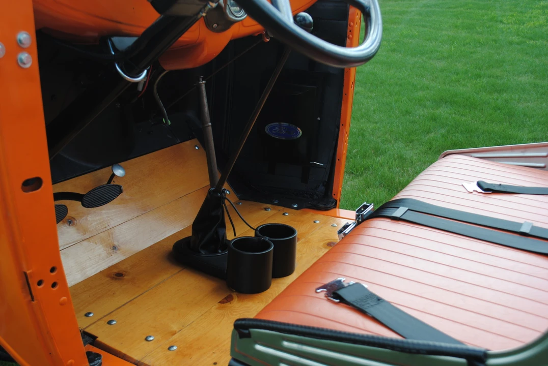 1931 Ford Model A - Image 23 of 31