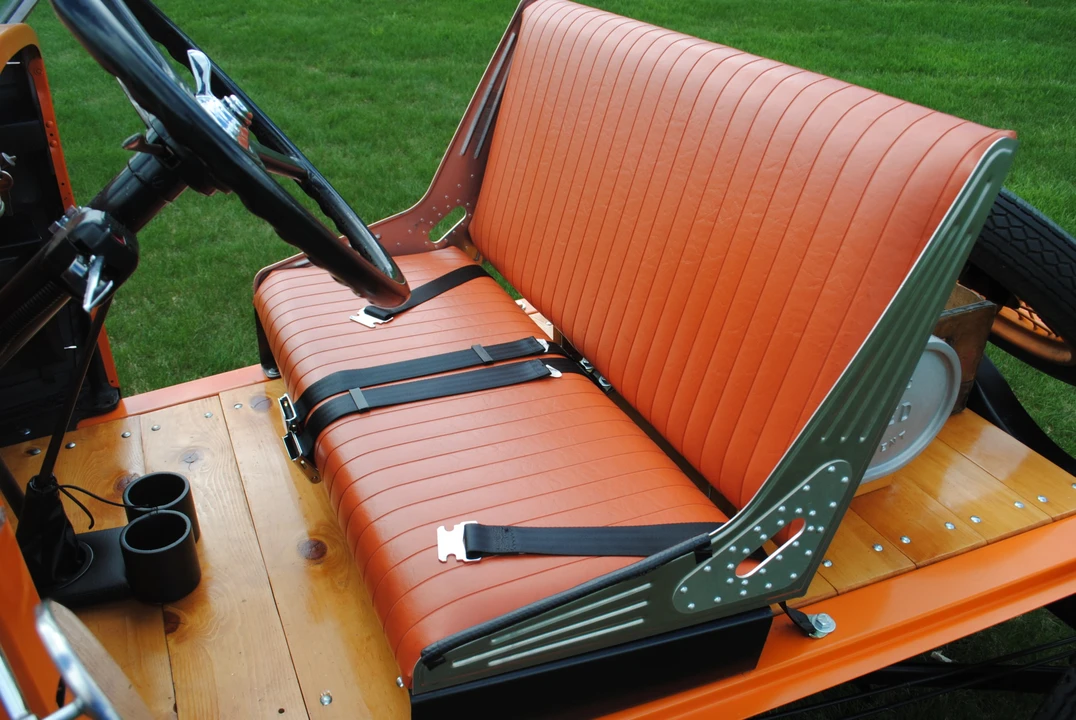 1931 Ford Model A - Image 22 of 31