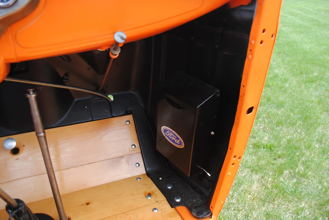 1931 Ford Model A - Image 28 of 31