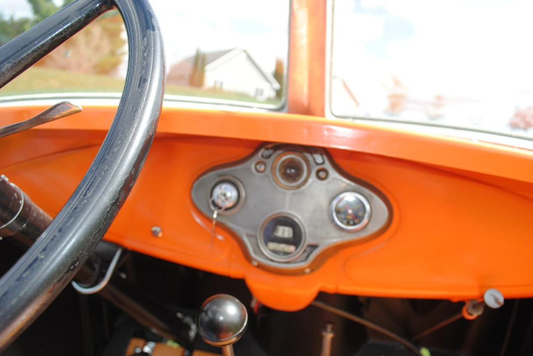 1931 Ford Model A - Image 25 of 31