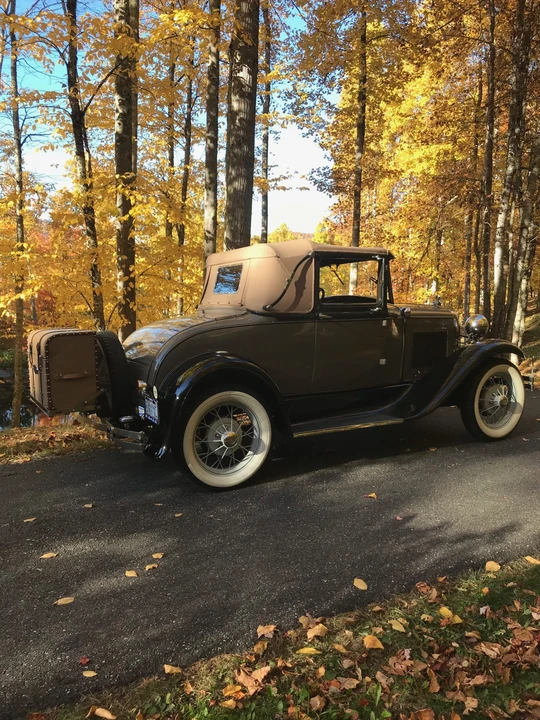 1931 Ford Model A - Image 7 of 31