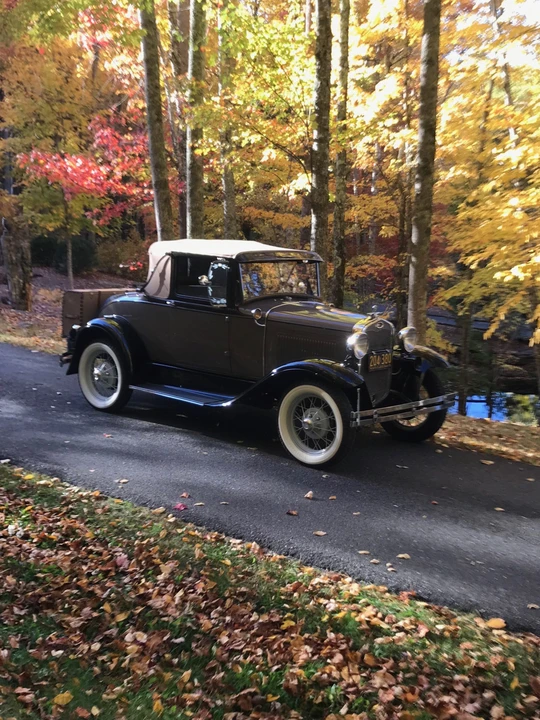 1931 Ford Model A - Image 6 of 31