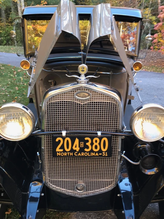 1931 Ford Model A - Image 18 of 31