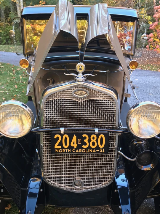 1931 Ford Model A - Image 17 of 31
