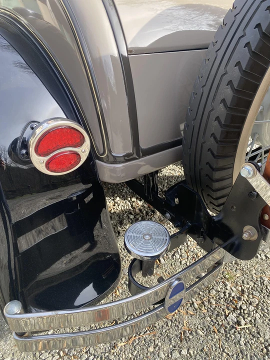 1931 Ford Model A - Image 30 of 31