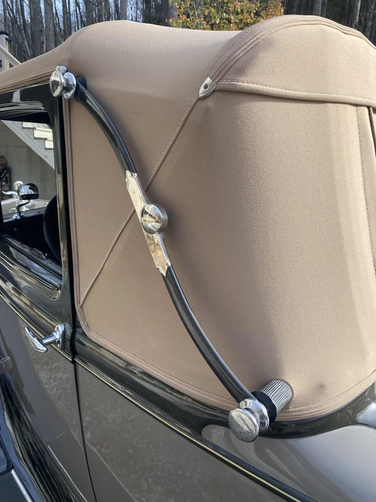 1931 Ford Model A - Image 28 of 31
