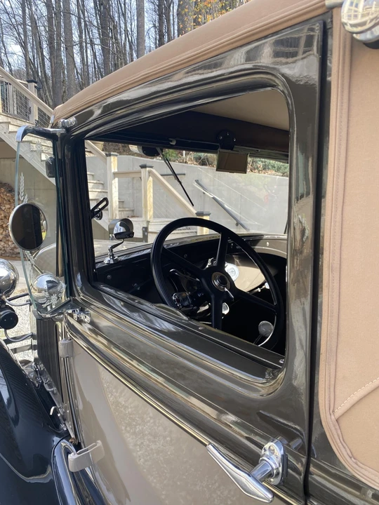 1931 Ford Model A - Image 25 of 31