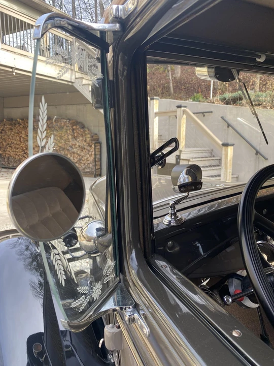 1931 Ford Model A - Image 27 of 31