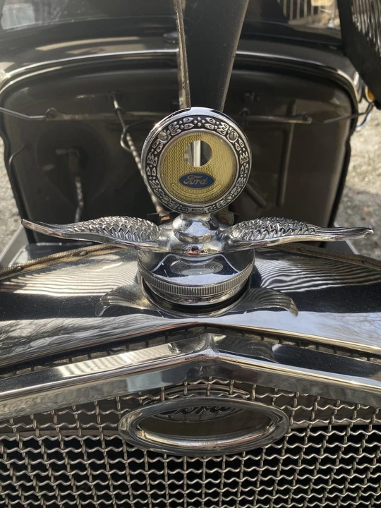 1931 Ford Model A - Image 22 of 31