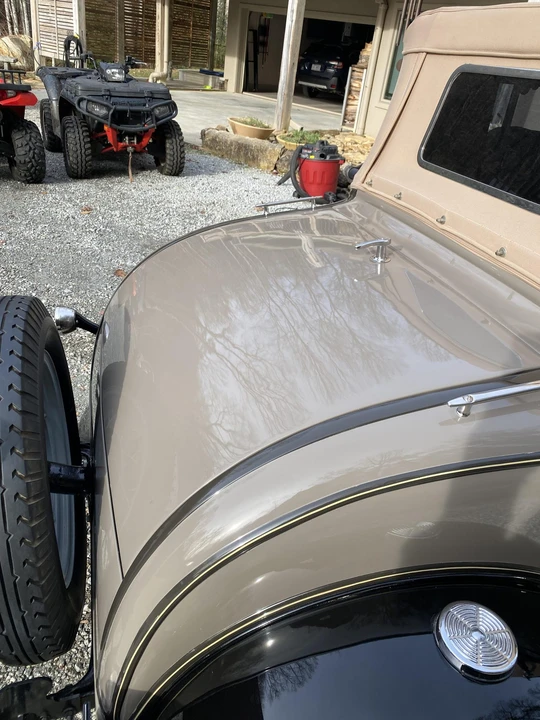 1931 Ford Model A - Image 29 of 31