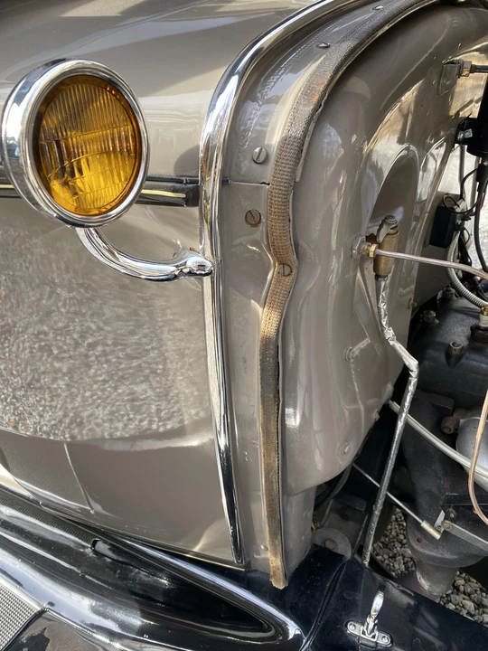 1931 Ford Model A - Image 23 of 31