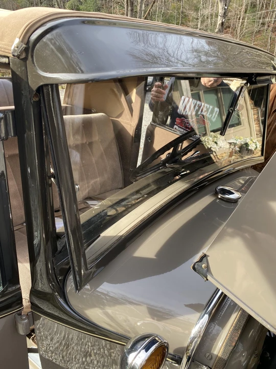1931 Ford Model A - Image 24 of 31