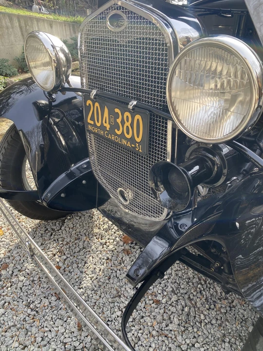 1931 Ford Model A - Image 20 of 31
