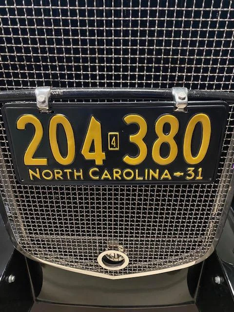1931 Ford Model A - Image 21 of 31