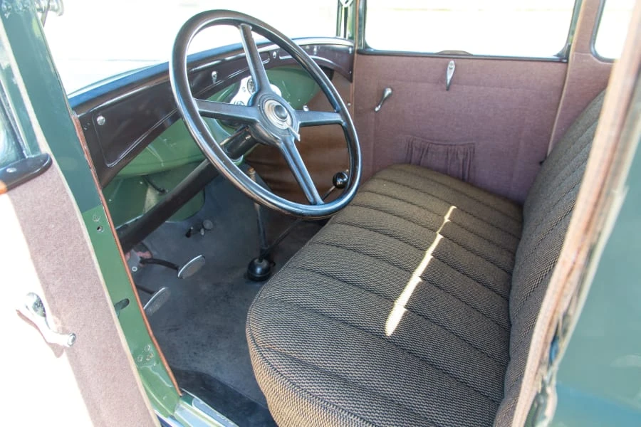 1931 Ford Model A - Image 4 of 12