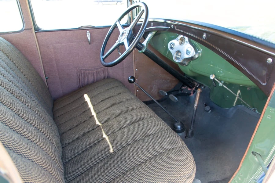 1931 Ford Model A - Image 5 of 12