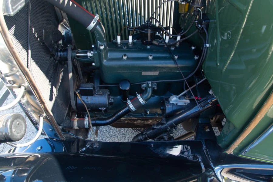 1931 Ford Model A - Image 6 of 12