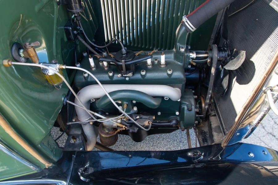 1931 Ford Model A - Image 7 of 12