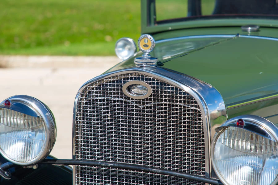 1931 Ford Model A - Image 9 of 12
