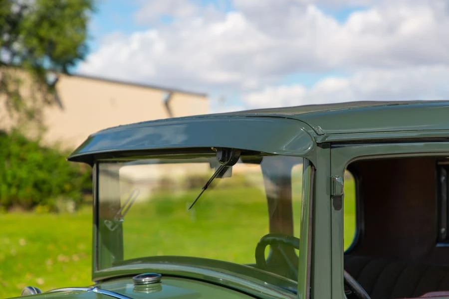 1931 Ford Model A - Image 11 of 12