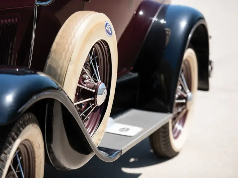 1931 Ford Model A - Image 10 of 13