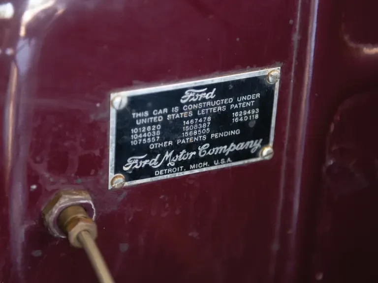 1931 Ford Model A - Image 12 of 13