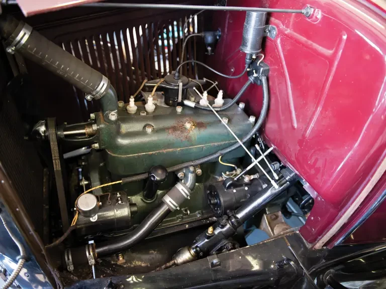 1931 Ford Model A - Image 4 of 13