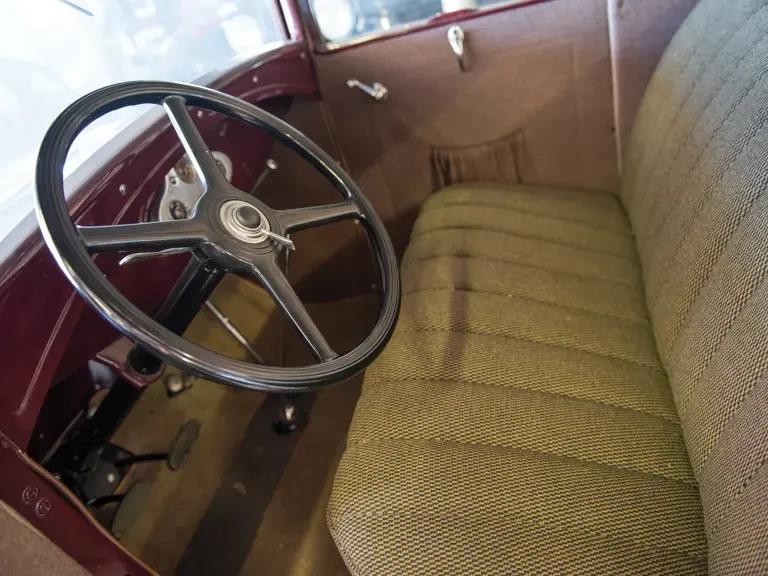 1931 Ford Model A - Image 5 of 13