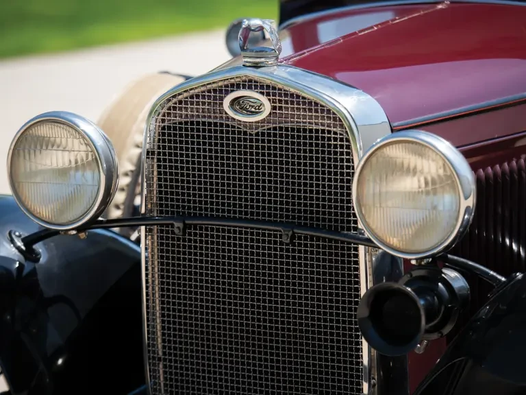 1931 Ford Model A - Image 6 of 13