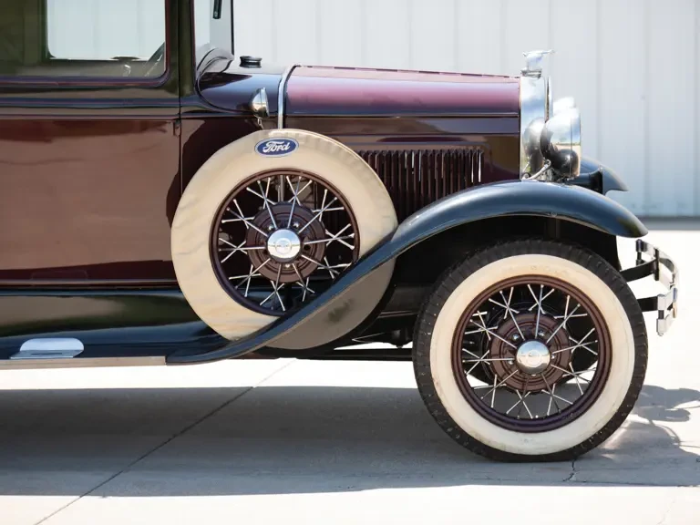 1931 Ford Model A - Image 9 of 13