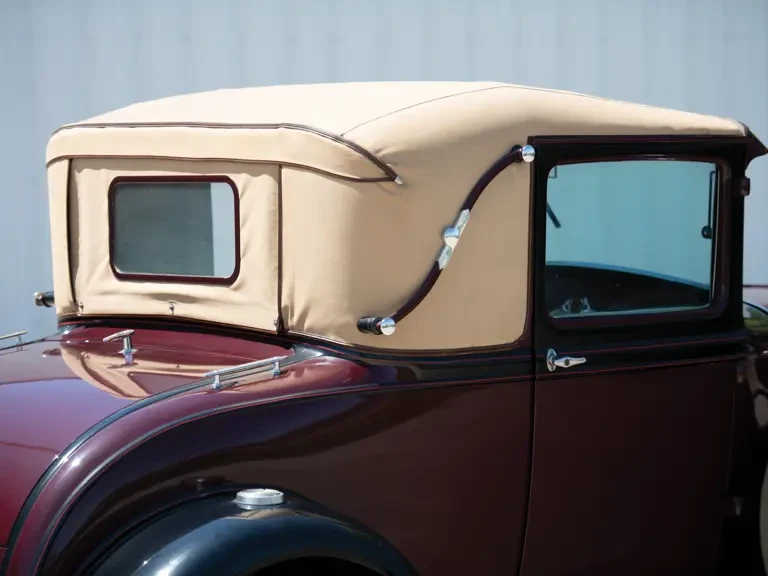 1931 Ford Model A - Image 8 of 13