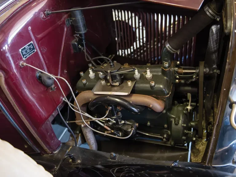 1931 Ford Model A - Image 11 of 13
