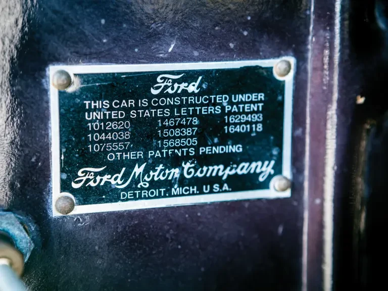 1931 Ford Model A - Image 15 of 15
