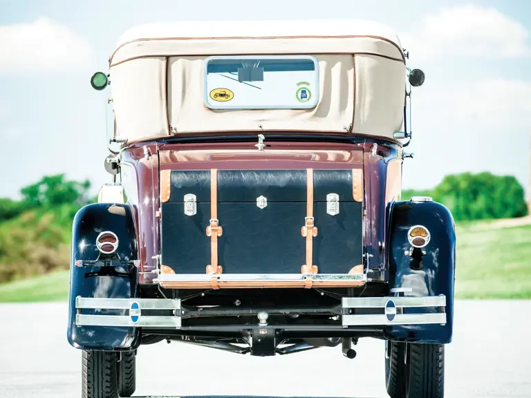 1931 Ford Model A - Image 9 of 15