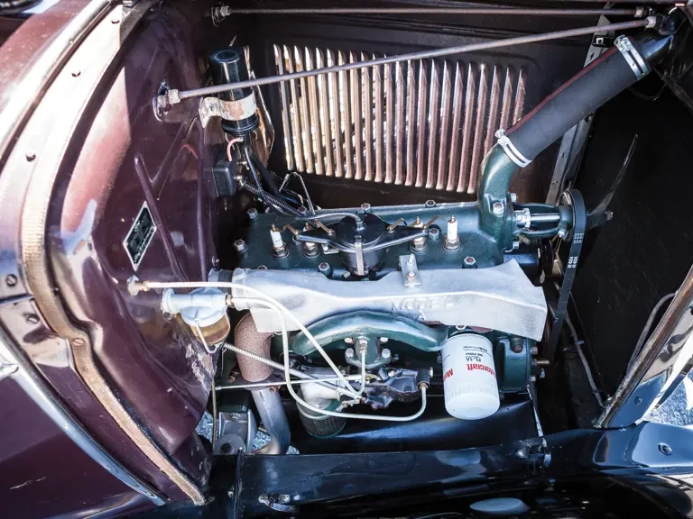 1931 Ford Model A - Image 4 of 15