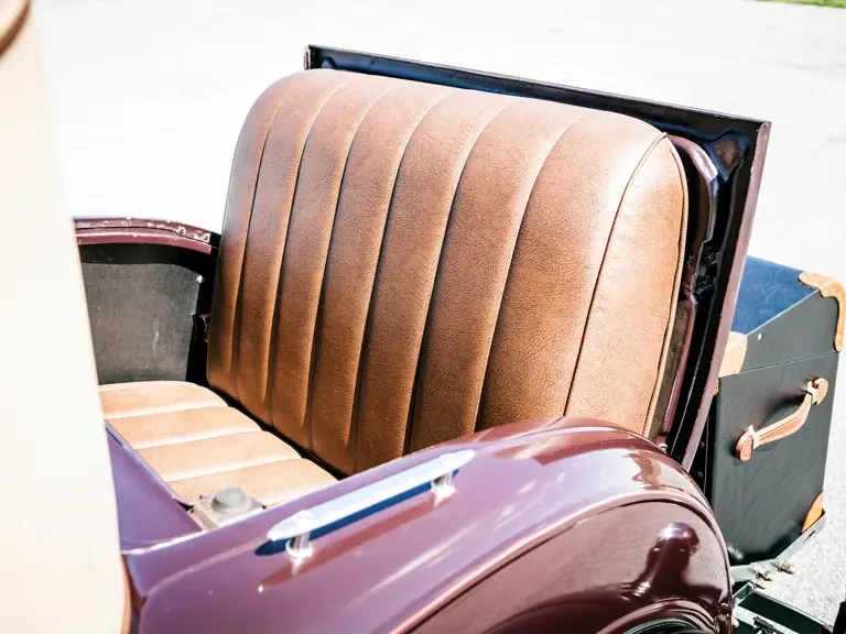 1931 Ford Model A - Image 11 of 15