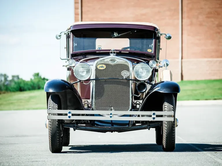 1931 Ford Model A - Image 8 of 15