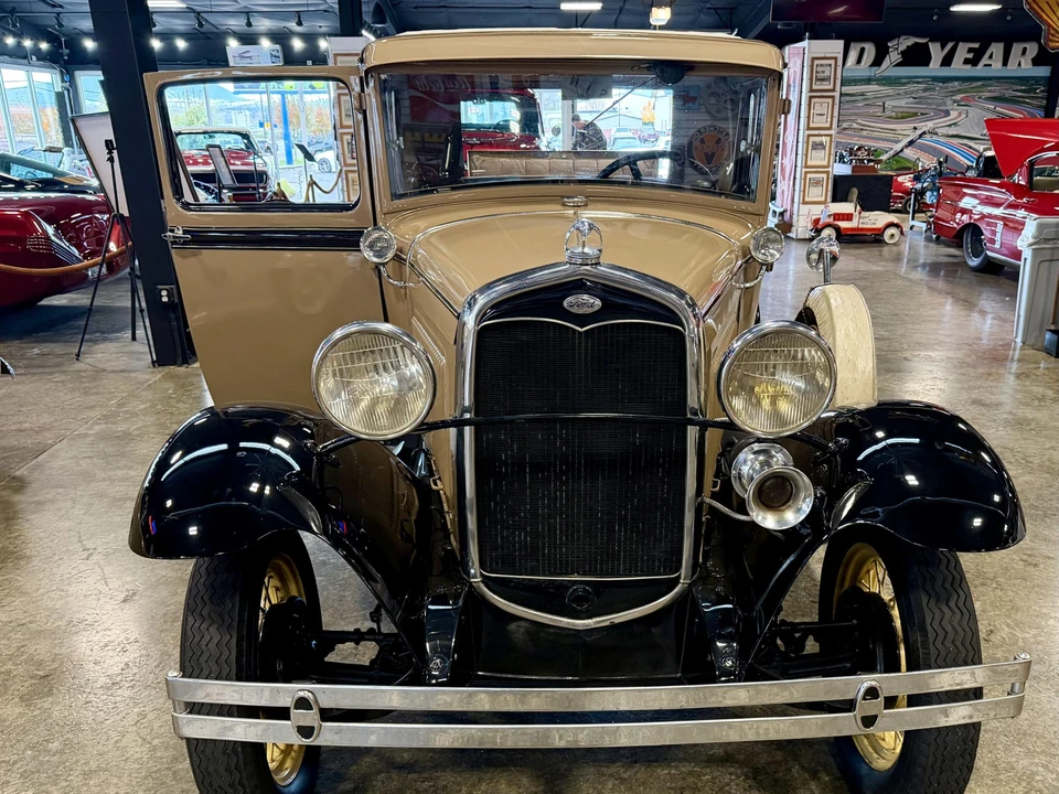 1931 Ford Model A - Image 27 of 31