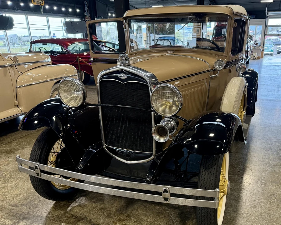 1931 Ford Model A - Image 26 of 31
