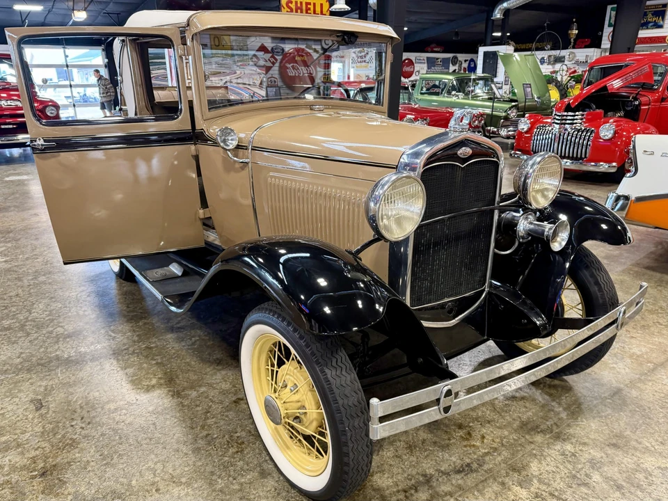 1931 Ford Model A - Image 28 of 31