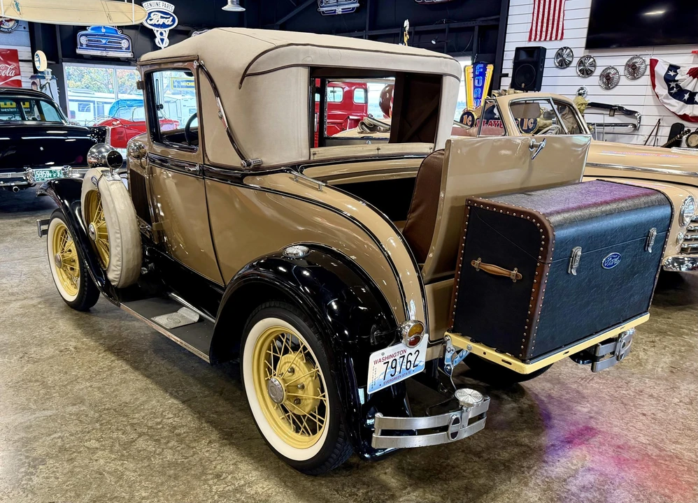 1931 Ford Model A - Image 23 of 31