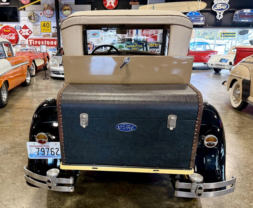 1931 Ford Model A - Image 16 of 31