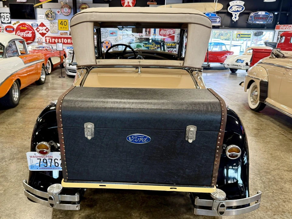 1931 Ford Model A - Image 18 of 31